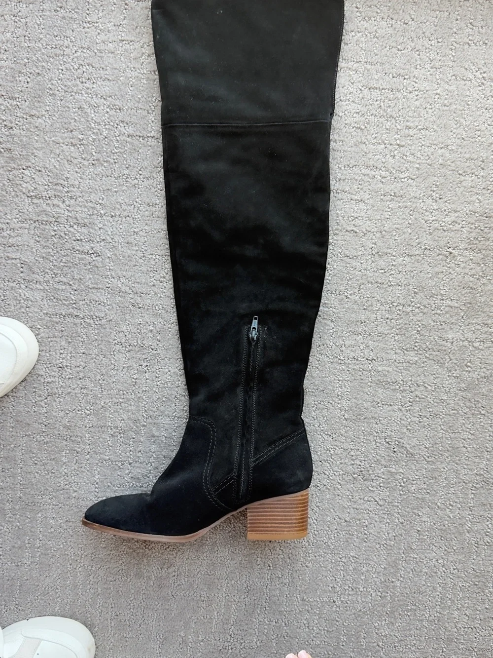 Seychelles Over the knee boot